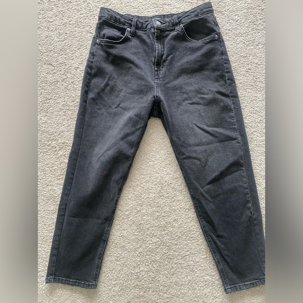 Wild Fable Mom Jeans